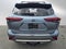 2022 Toyota Highlander Hybrid Platinum