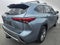 2022 Toyota Highlander Hybrid Platinum