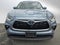 2022 Toyota Highlander Hybrid Platinum