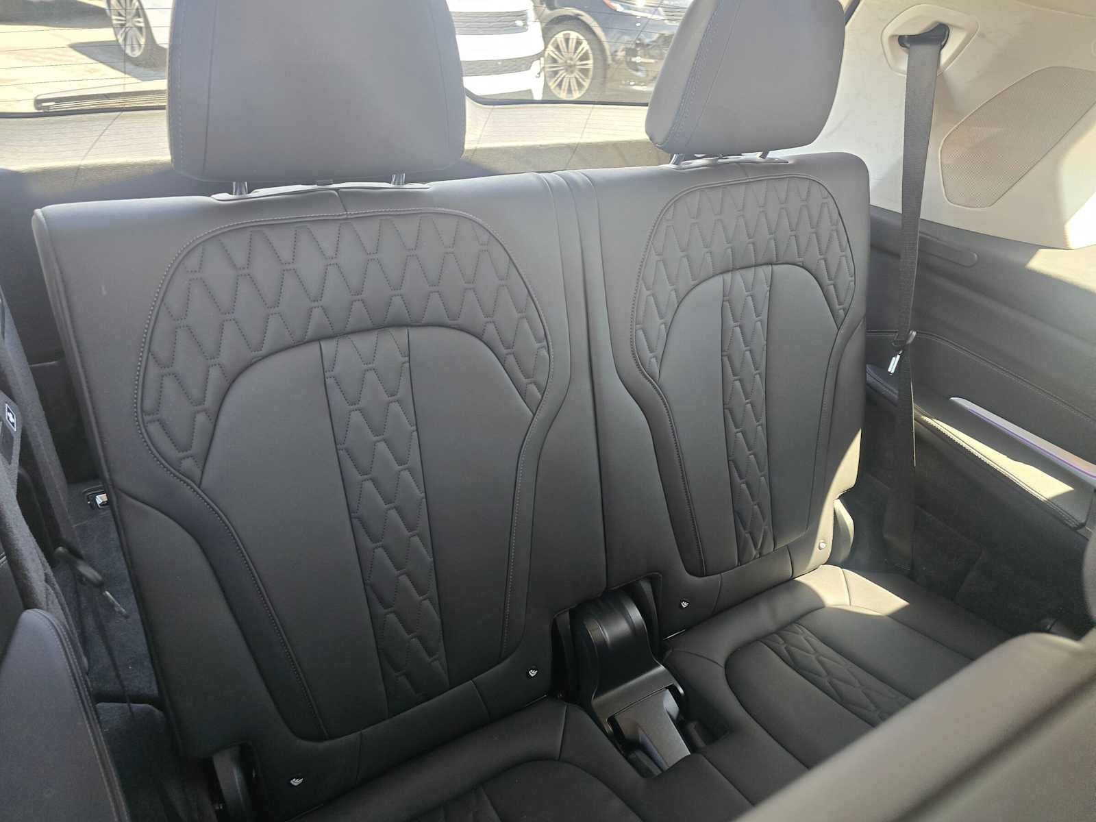 2025 BMW X7 xDrive40i xDrive40i