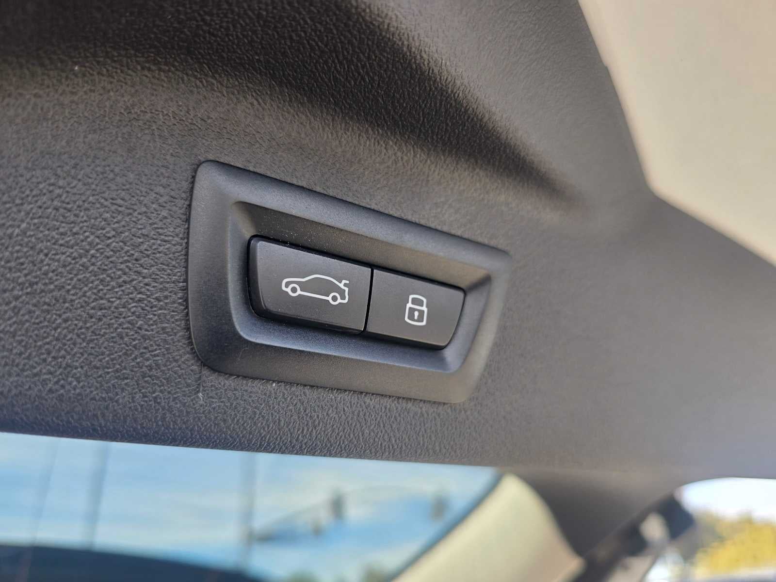 2025 BMW X7 xDrive40i xDrive40i