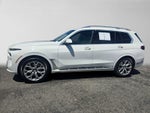 2025 BMW X7 xDrive40i xDrive40i