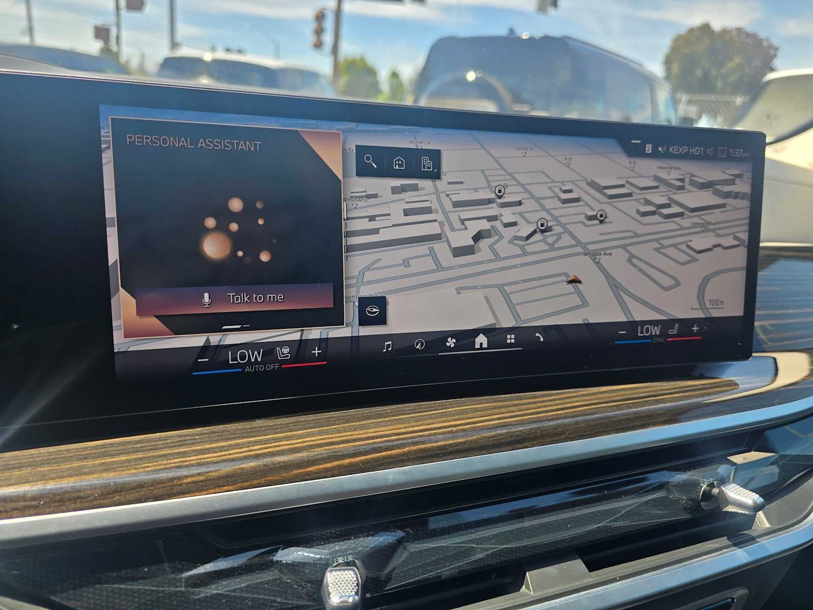 2025 BMW X7 xDrive40i xDrive40i