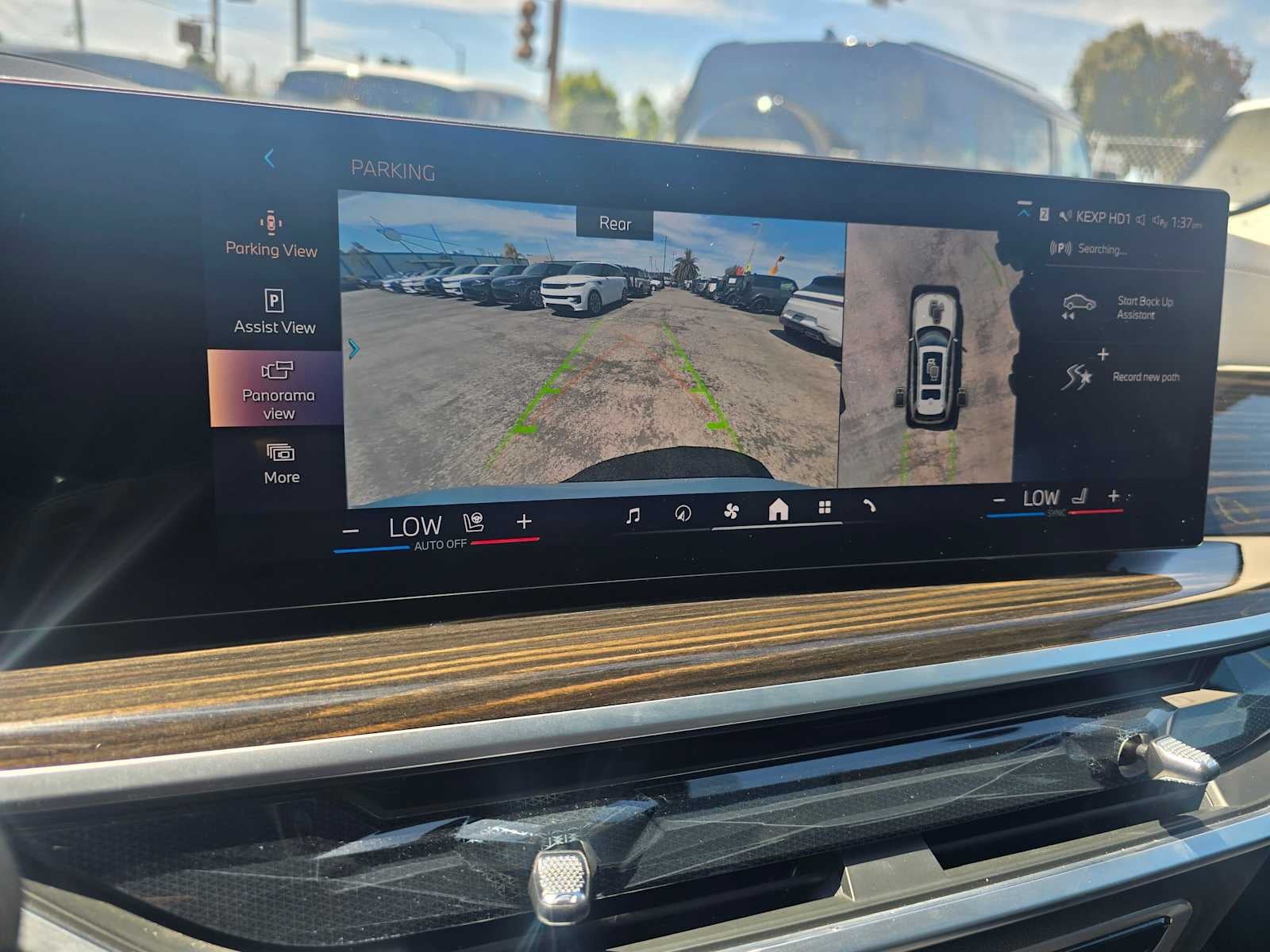 2025 BMW X7 xDrive40i xDrive40i
