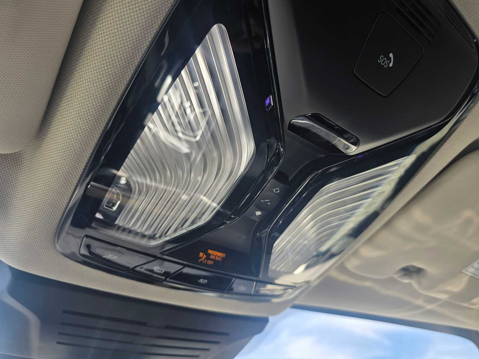 2025 BMW X7 xDrive40i xDrive40i