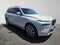 2025 BMW X7 xDrive40i xDrive40i