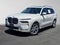 2025 BMW X7 xDrive40i xDrive40i
