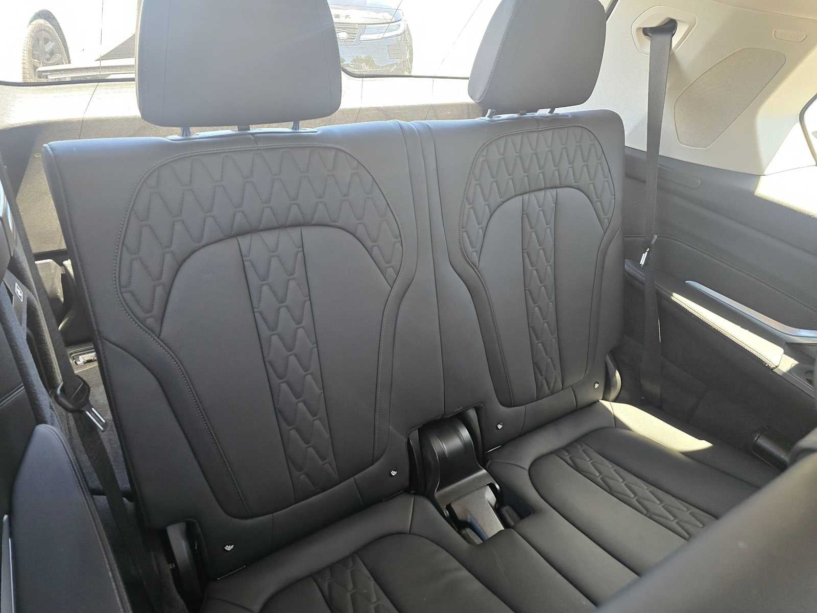2025 BMW X7 xDrive40i xDrive40i