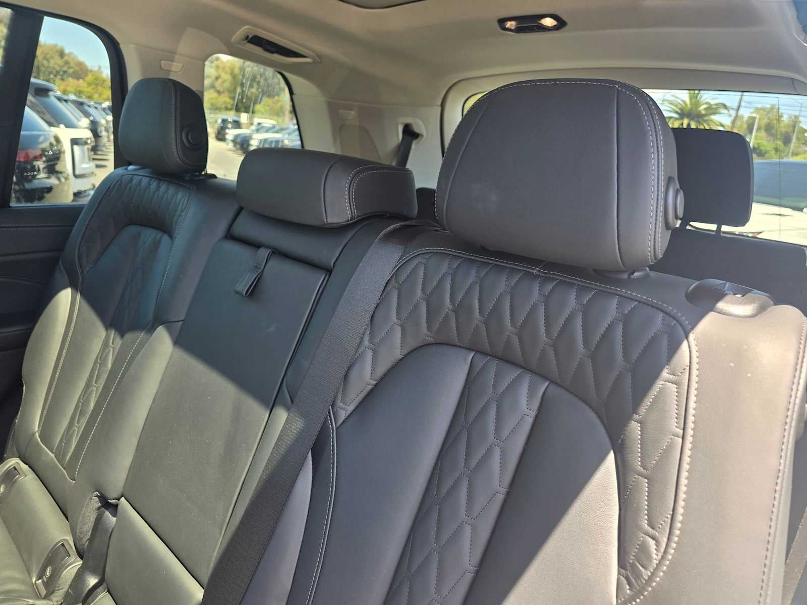 2025 BMW X7 xDrive40i xDrive40i