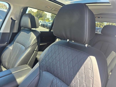 2025 BMW X7 xDrive40i xDrive40i
