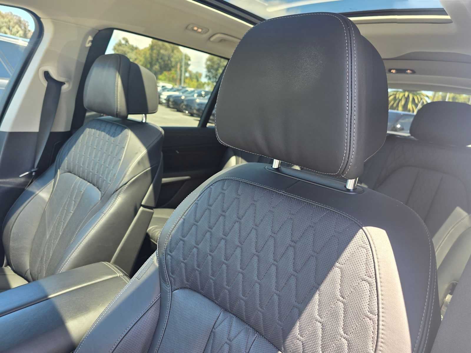 2025 BMW X7 xDrive40i xDrive40i