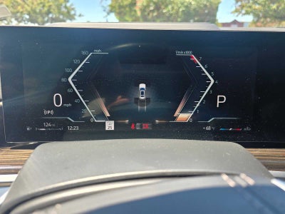 2025 BMW X7 xDrive40i xDrive40i