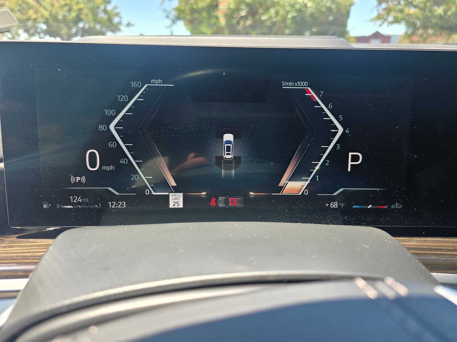 2025 BMW X7 xDrive40i xDrive40i