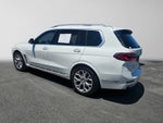 2025 BMW X7 xDrive40i xDrive40i