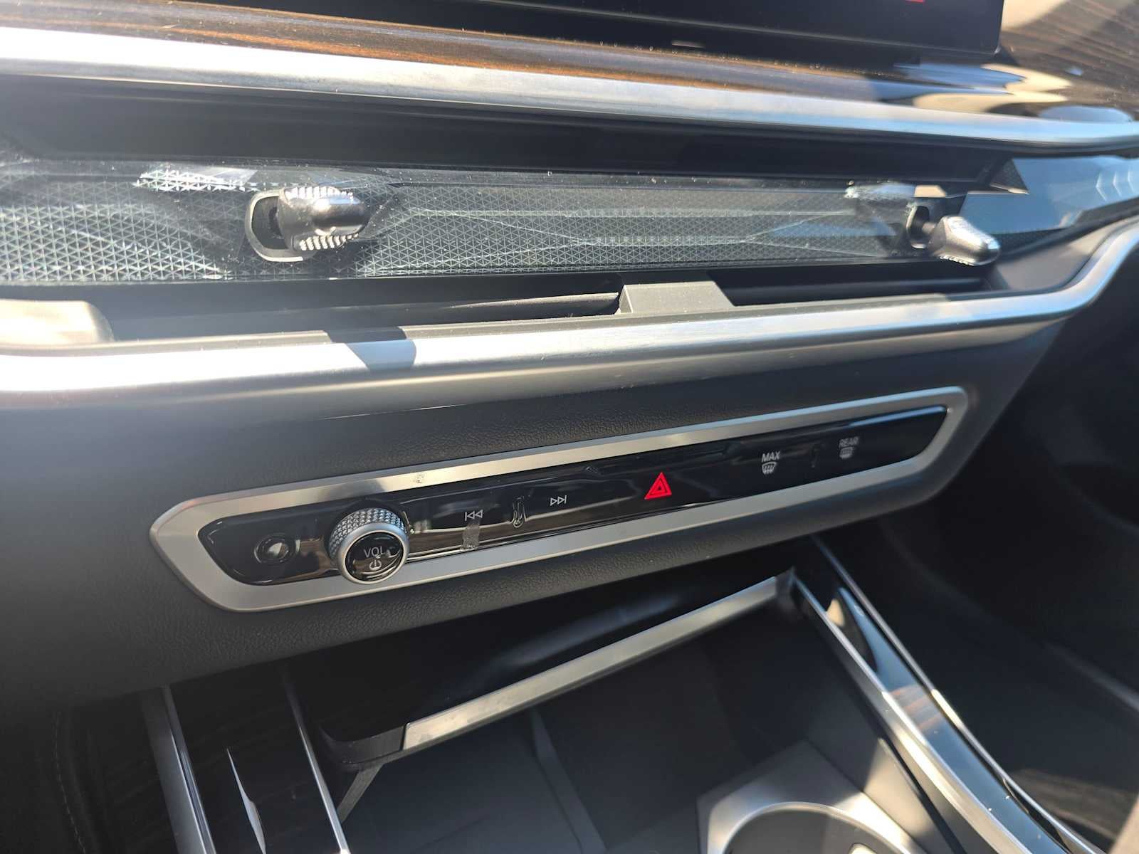 2025 BMW X7 xDrive40i xDrive40i