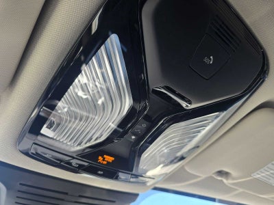 2025 BMW X7 xDrive40i xDrive40i