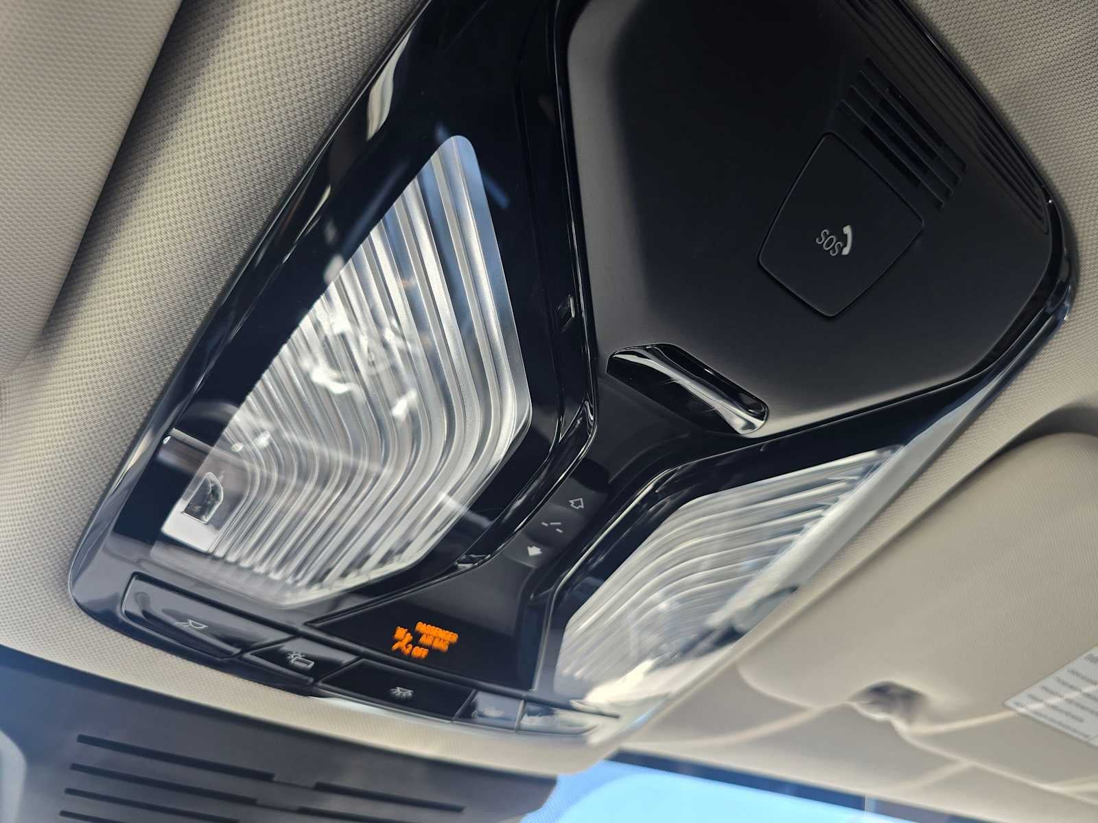2025 BMW X7 xDrive40i xDrive40i