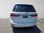 2025 BMW X7 xDrive40i xDrive40i