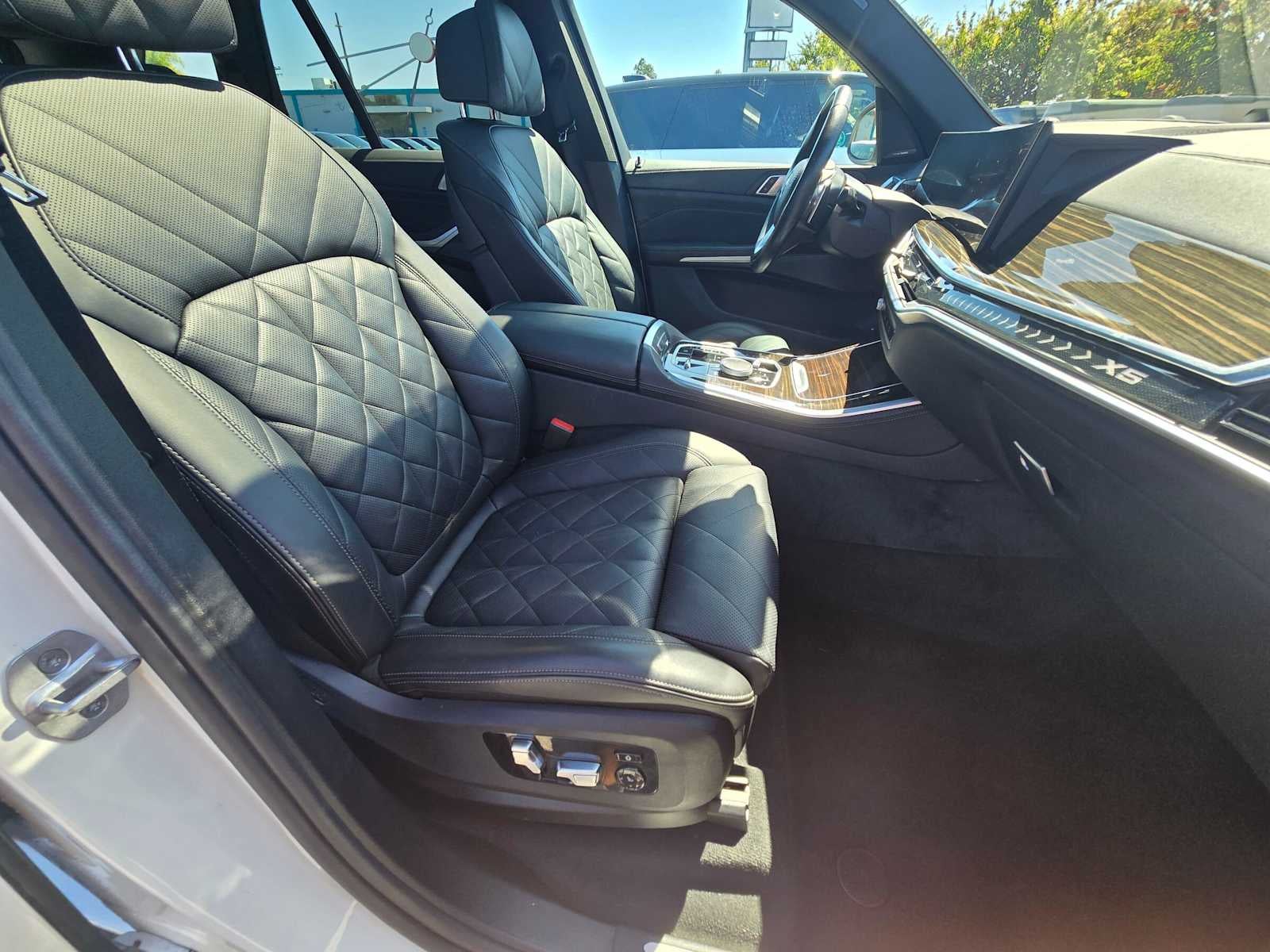 2024 BMW X5 xDrive50e xDrive50e