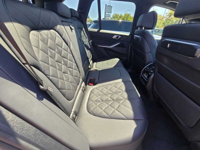 2024 BMW X5 xDrive50e xDrive50e