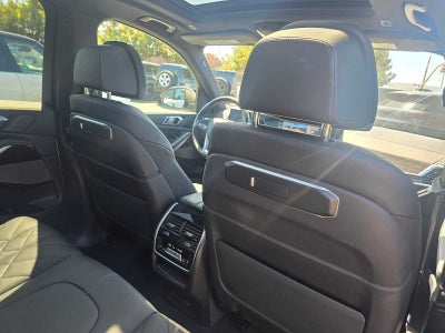 2024 BMW X5 xDrive50e xDrive50e