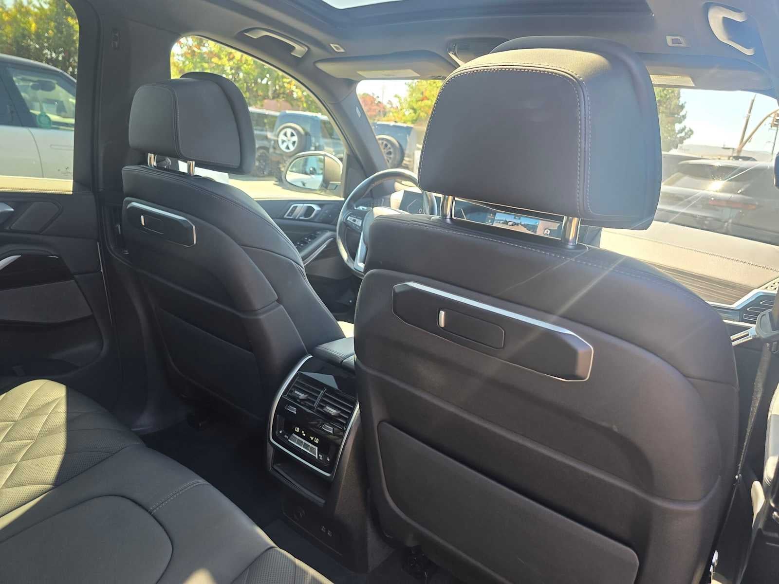 2024 BMW X5 xDrive50e xDrive50e