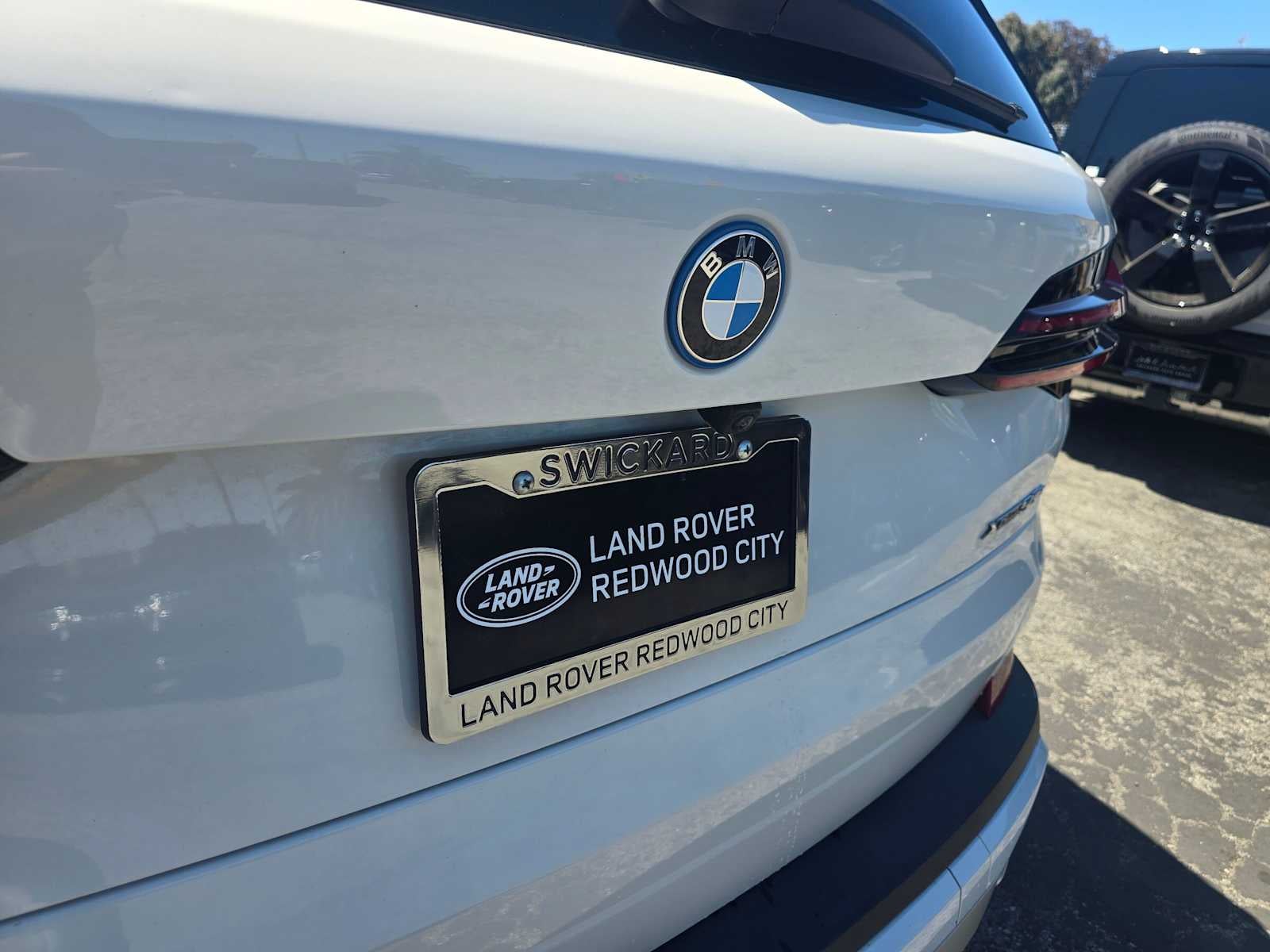 2024 BMW X5 xDrive50e xDrive50e