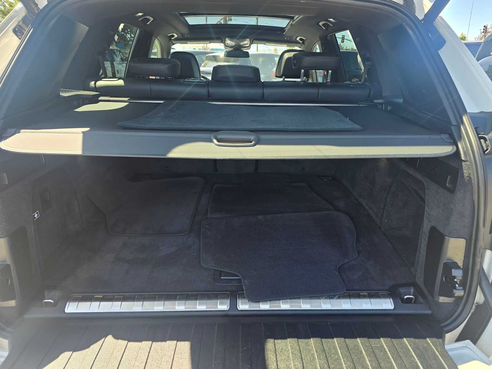 2024 BMW X5 xDrive50e xDrive50e