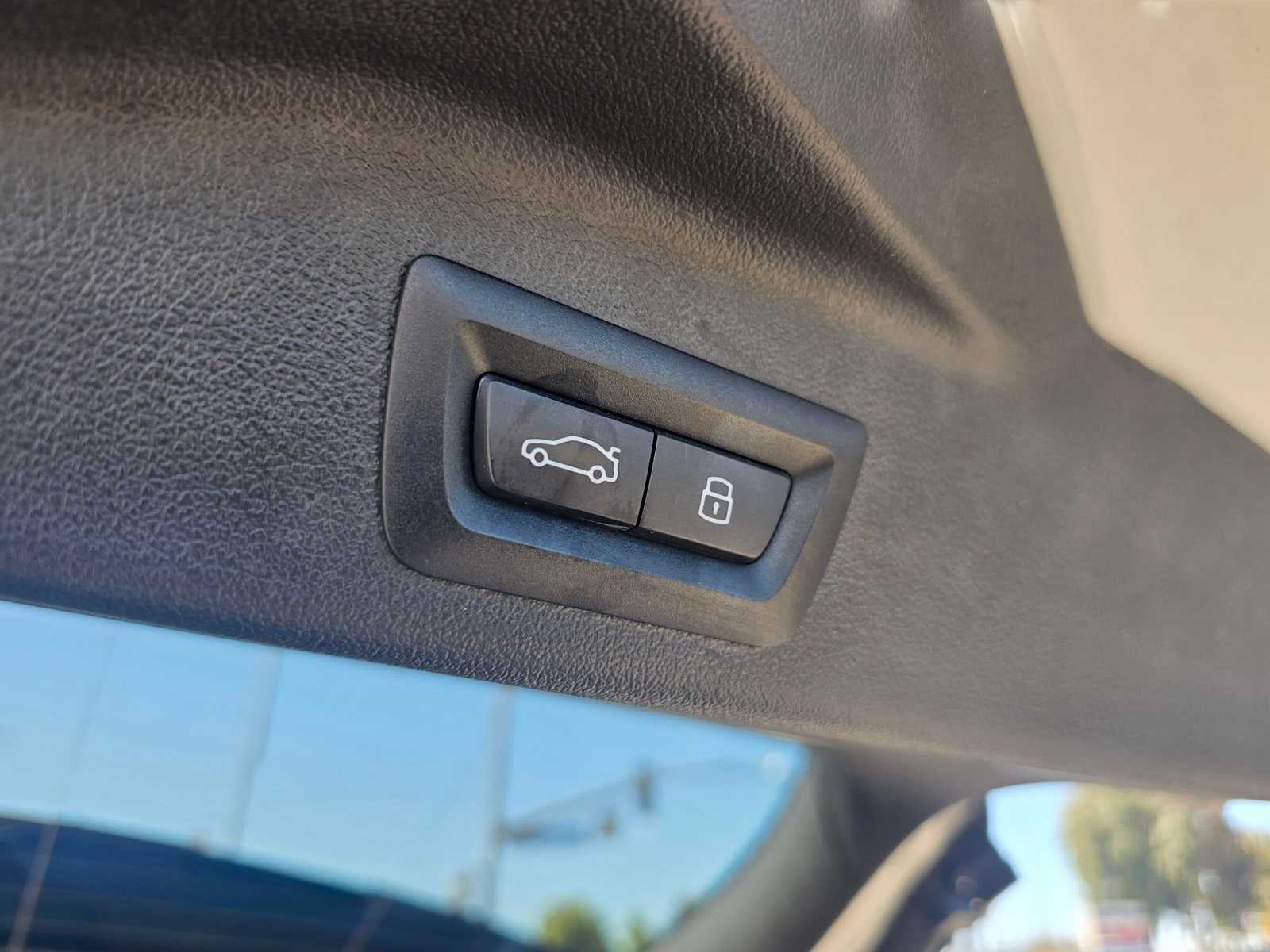 2024 BMW X5 xDrive50e xDrive50e
