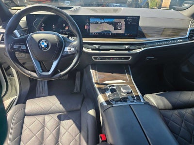 2024 BMW X5 xDrive50e xDrive50e