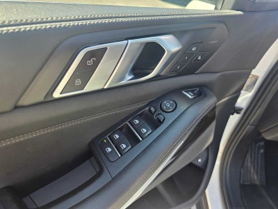2024 BMW X5 xDrive50e xDrive50e
