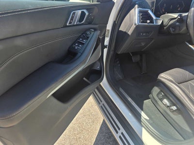 2024 BMW X5 xDrive50e xDrive50e