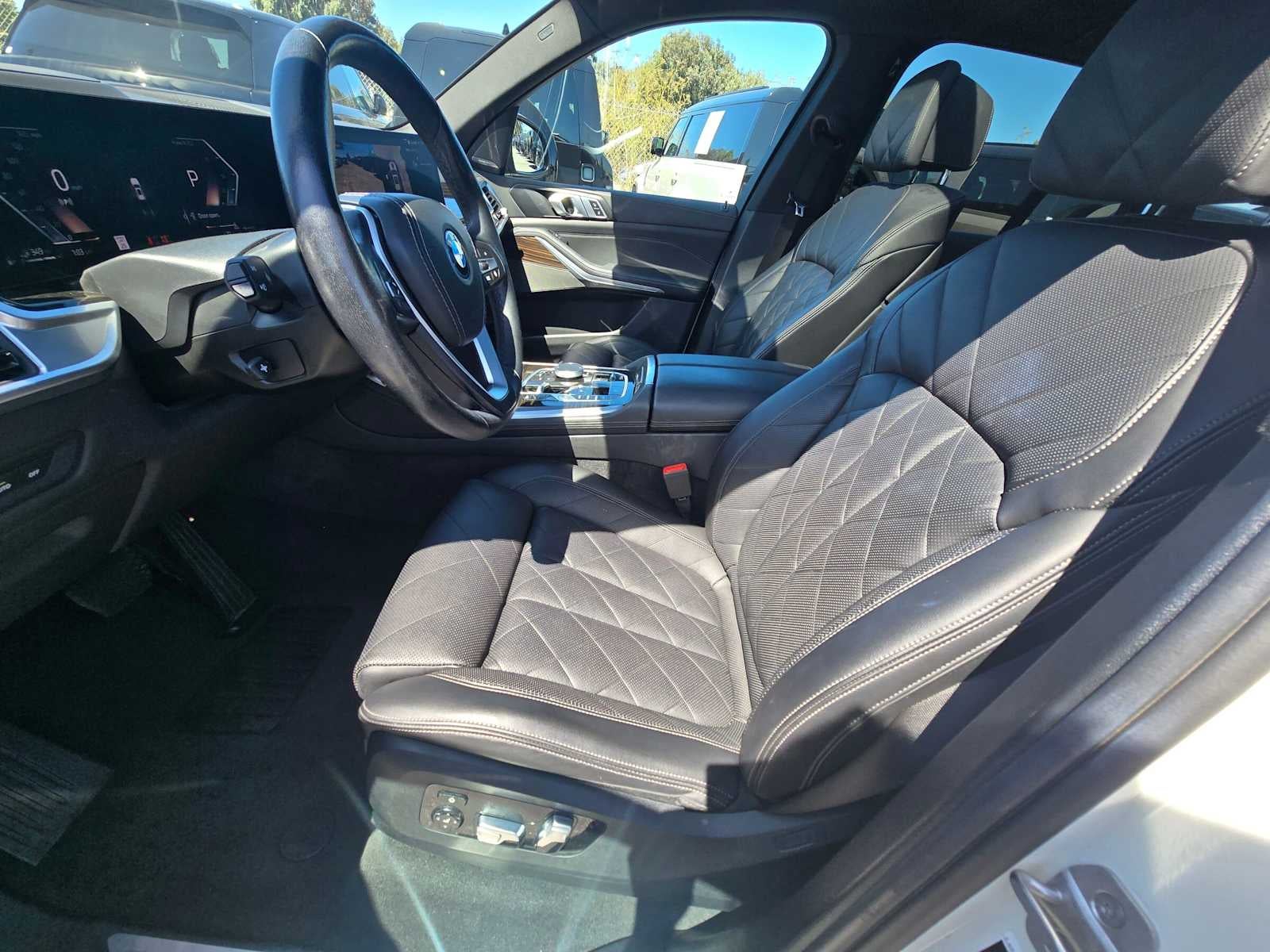 2024 BMW X5 xDrive50e xDrive50e