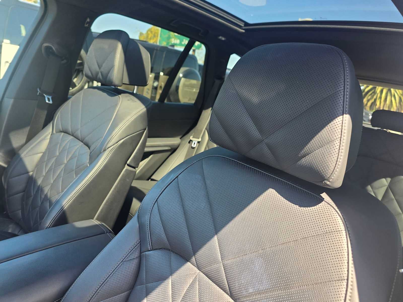 2024 BMW X5 xDrive50e xDrive50e