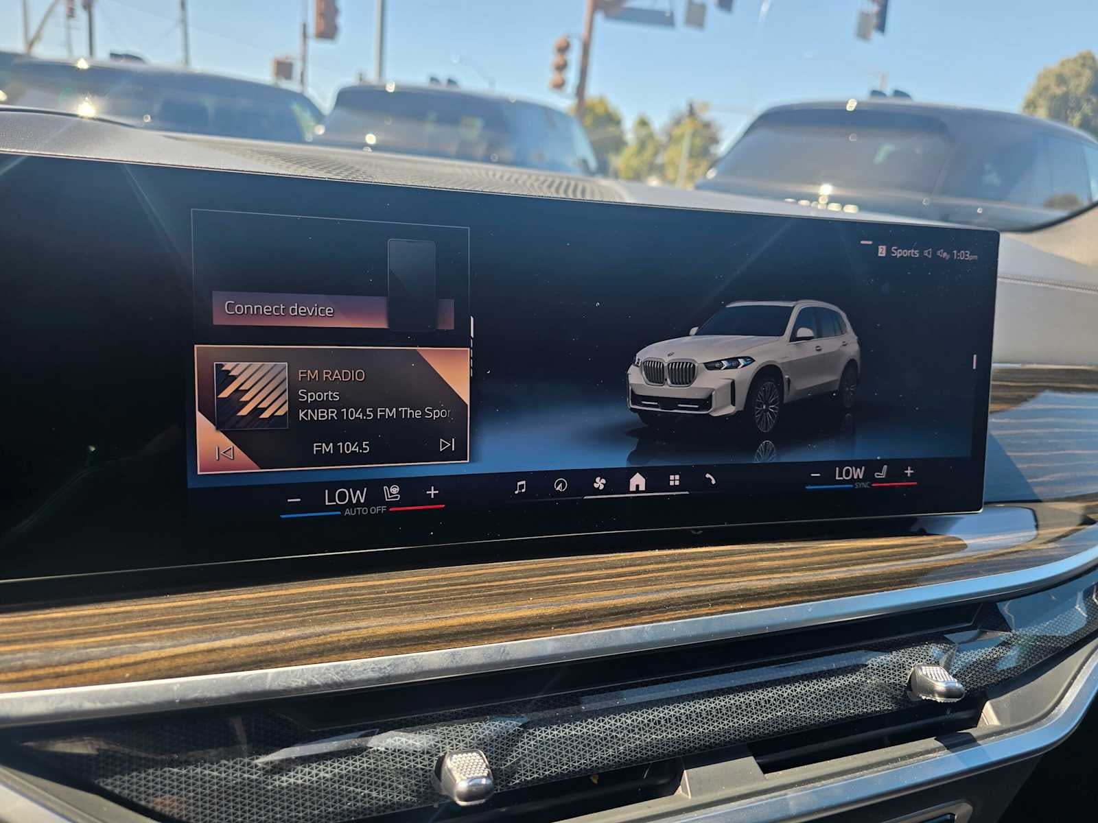 2024 BMW X5 xDrive50e xDrive50e