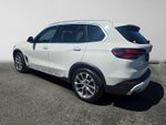 2024 BMW X5 xDrive50e xDrive50e