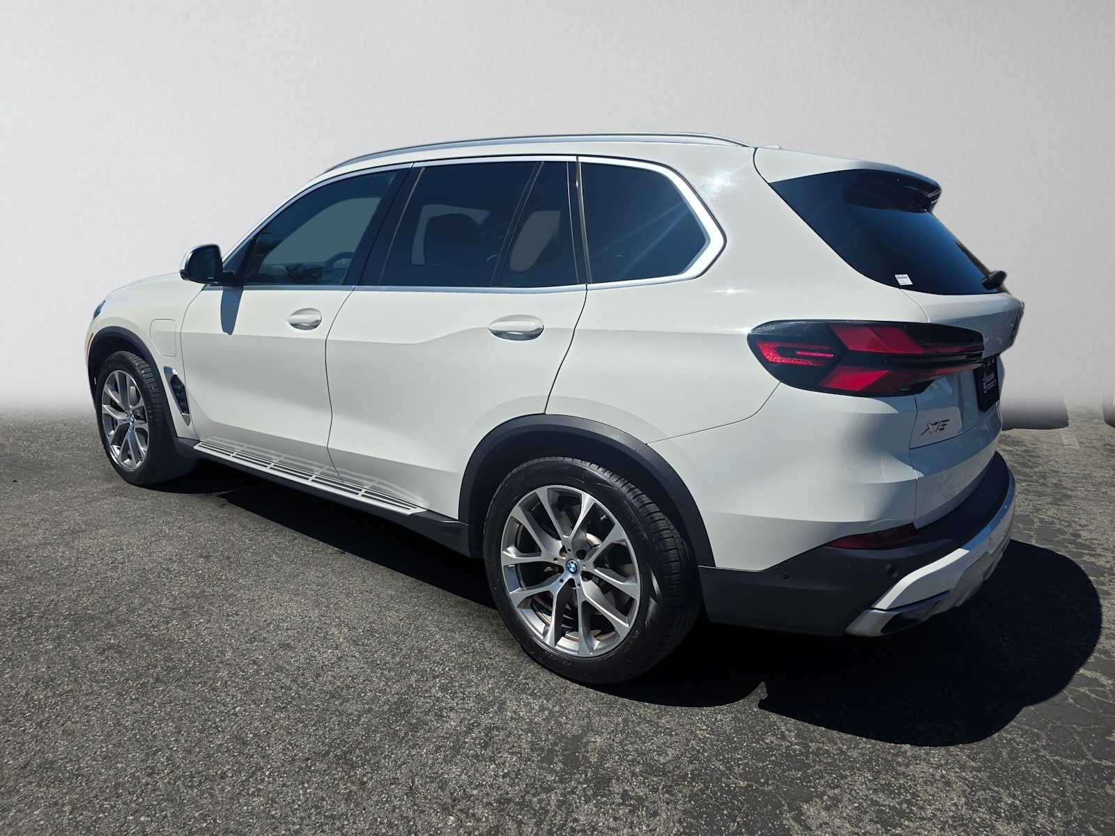 2024 BMW X5 xDrive50e xDrive50e