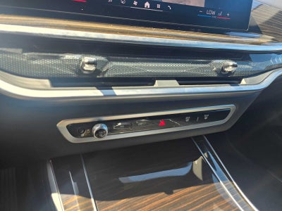 2024 BMW X5 xDrive50e xDrive50e