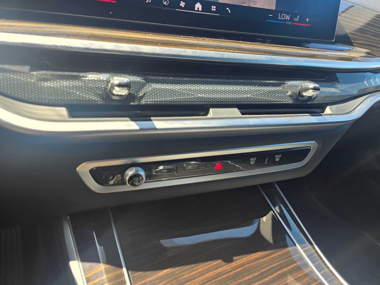 2024 BMW X5 xDrive50e xDrive50e