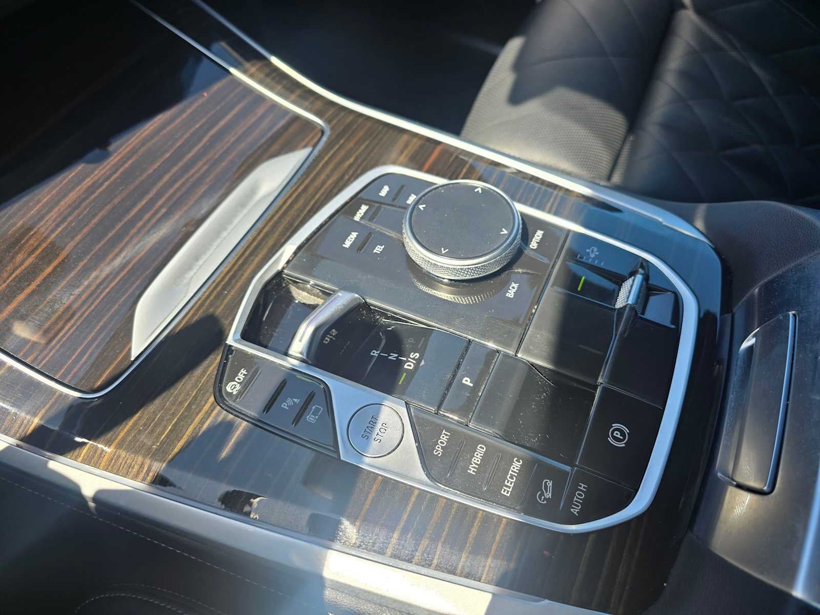 2024 BMW X5 xDrive50e xDrive50e