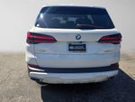 2024 BMW X5 xDrive50e xDrive50e
