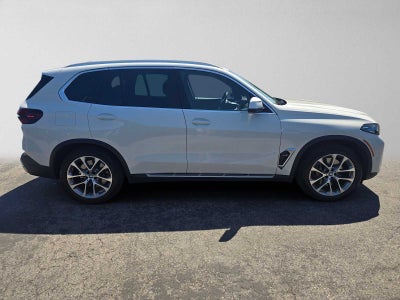 2024 BMW X5 xDrive50e xDrive50e