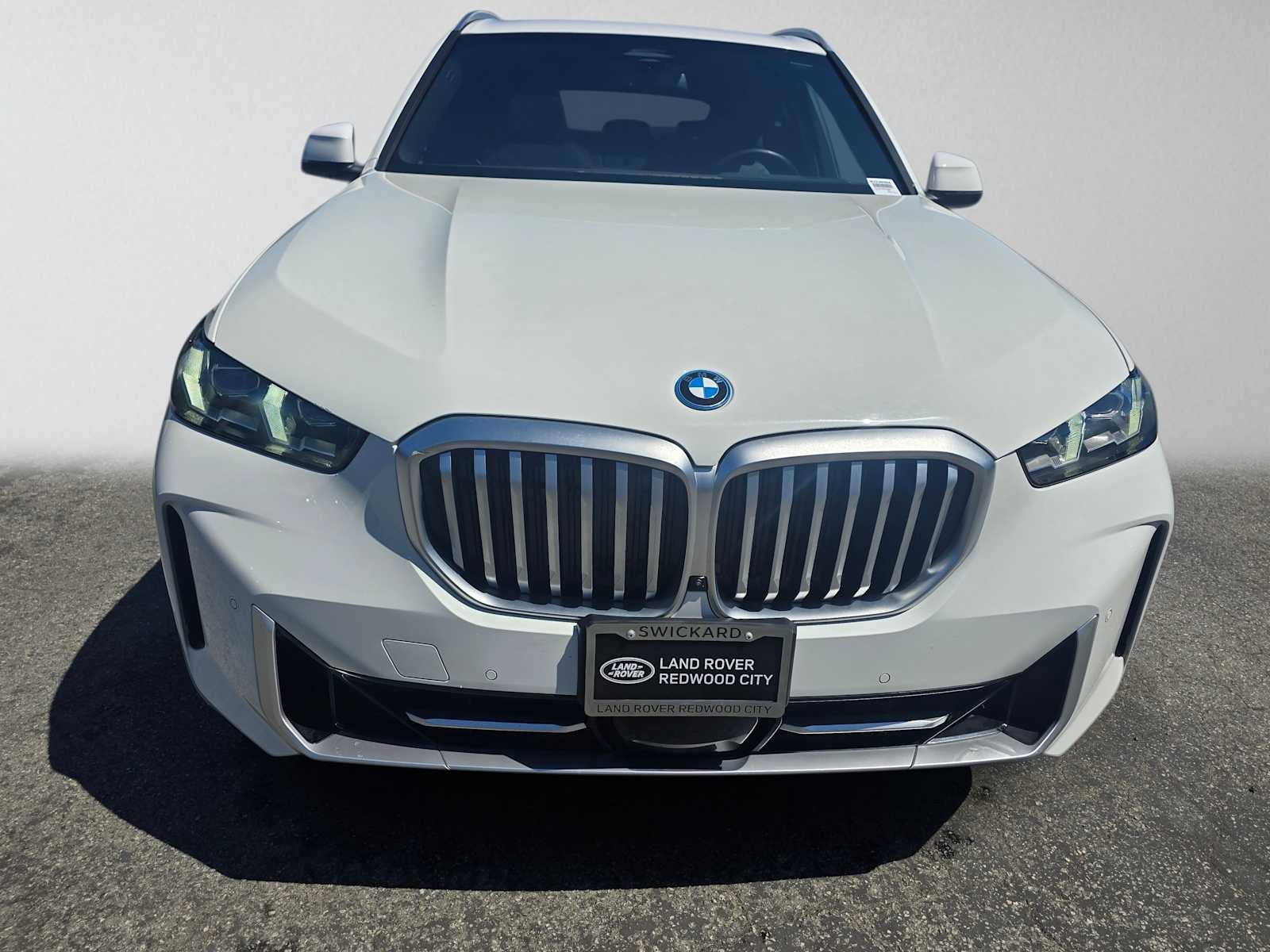 2024 BMW X5 xDrive50e xDrive50e