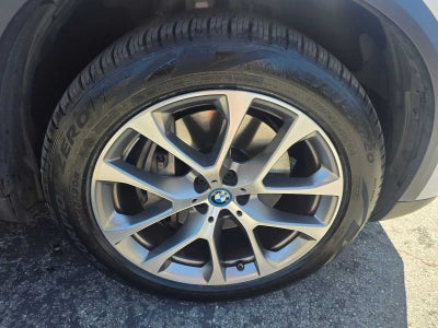 2024 BMW X5 xDrive50e xDrive50e