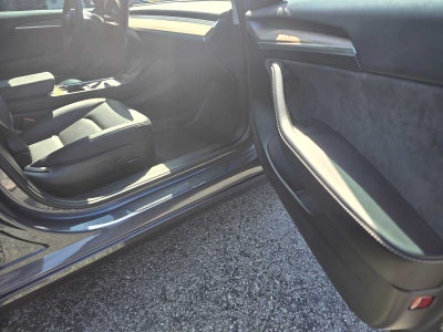 2023 Tesla Model 3 RWD