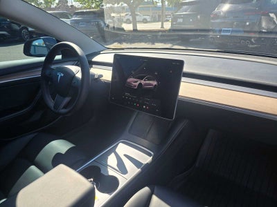 2023 Tesla Model 3 RWD