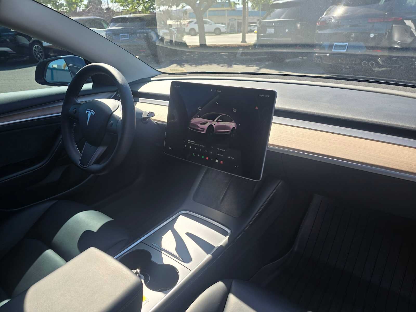 2023 Tesla Model 3 RWD