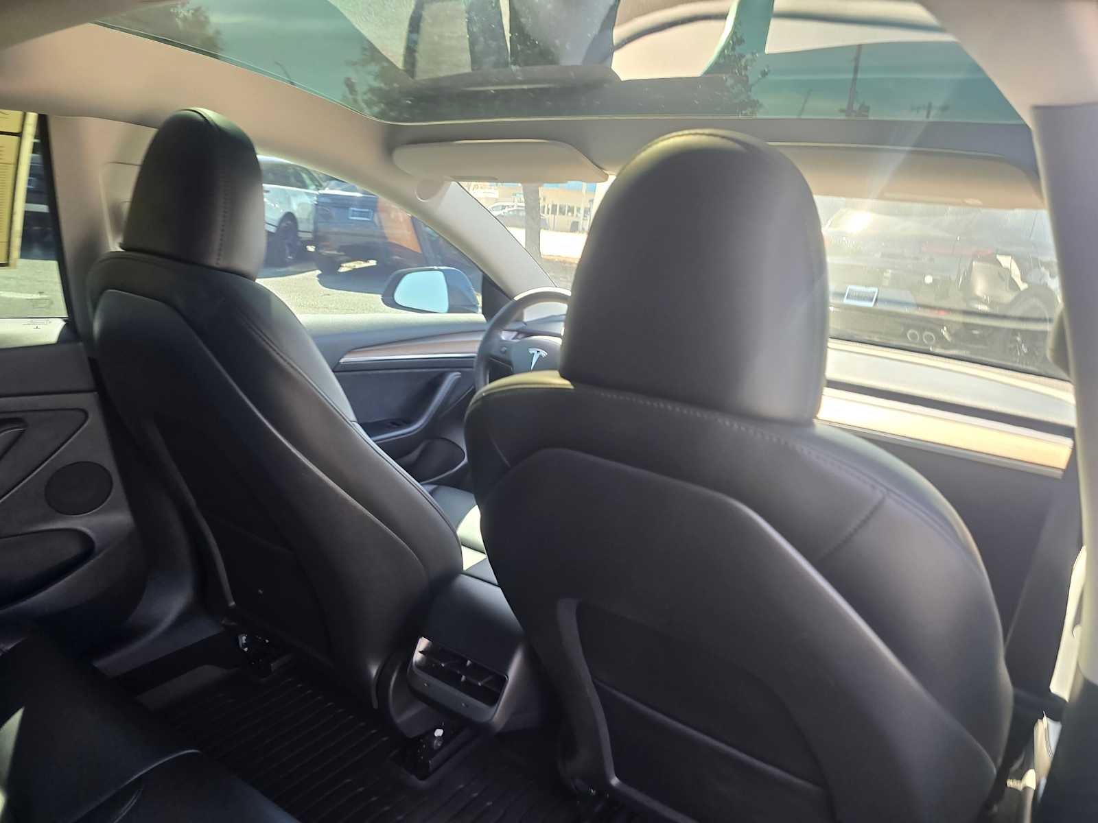 2023 Tesla Model 3 RWD