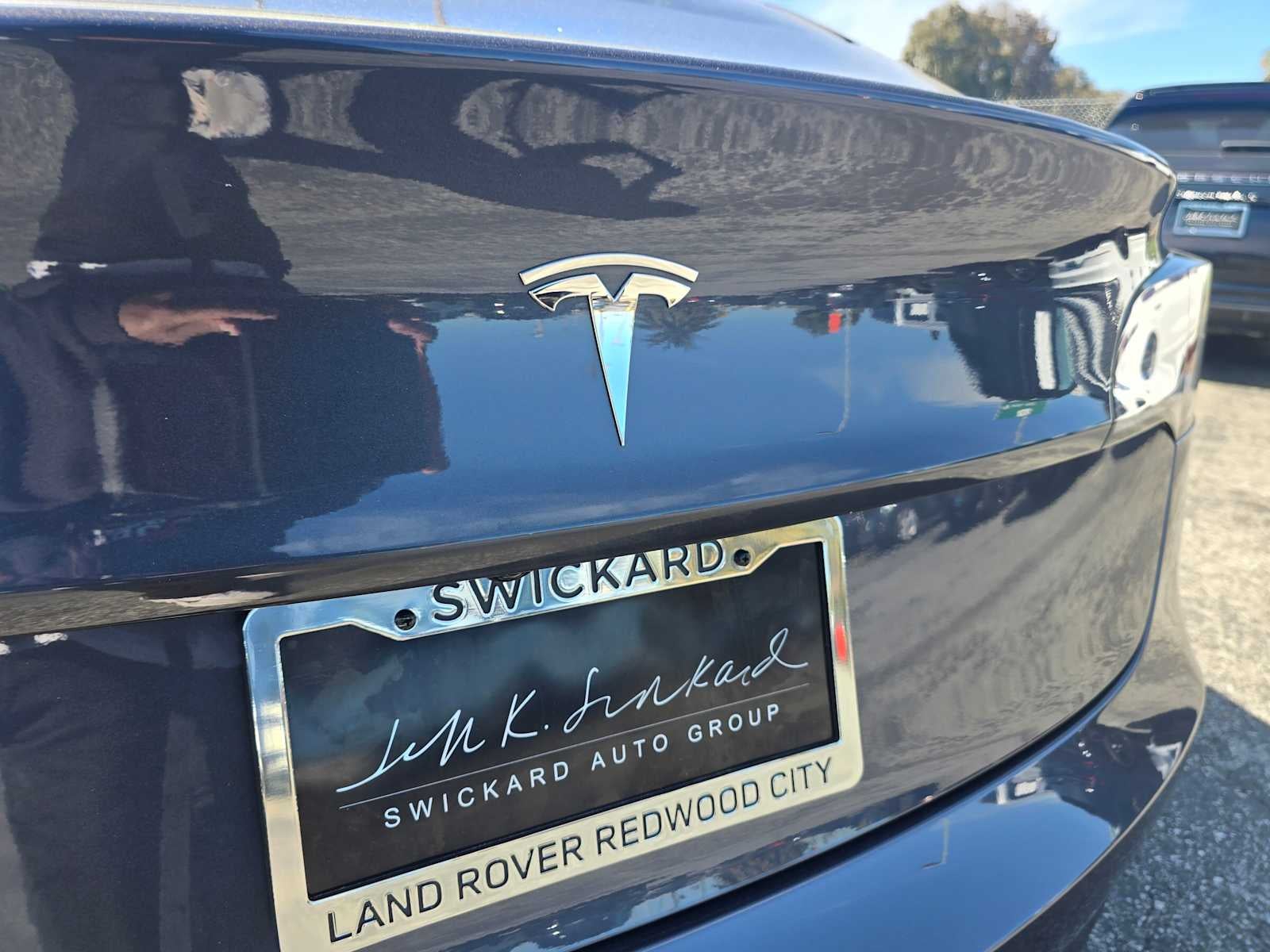 2023 Tesla Model 3 RWD