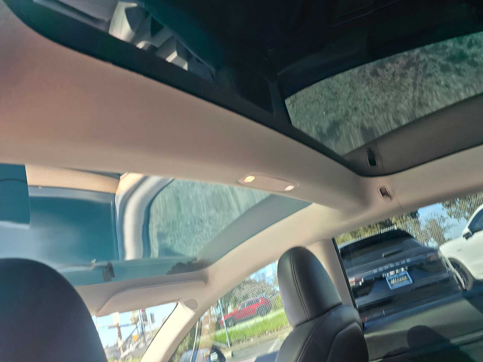 2023 Tesla Model 3 RWD